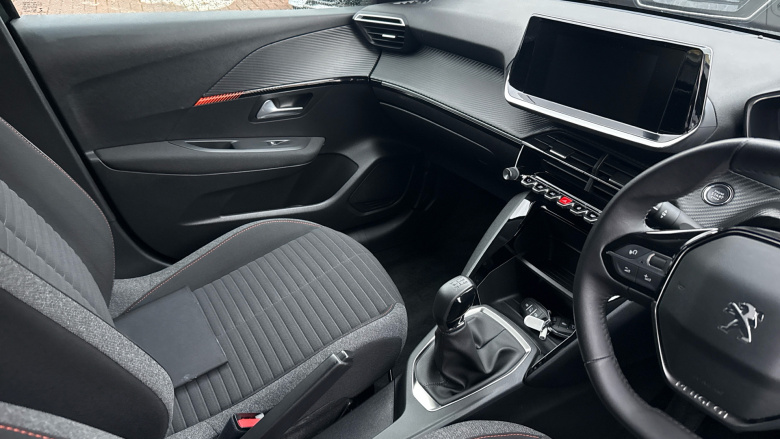 Peugeot 208 1.2 PureTech Active Premium + 5dr Petrol Hatchback